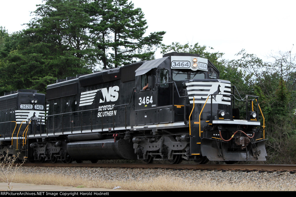 NS 3464